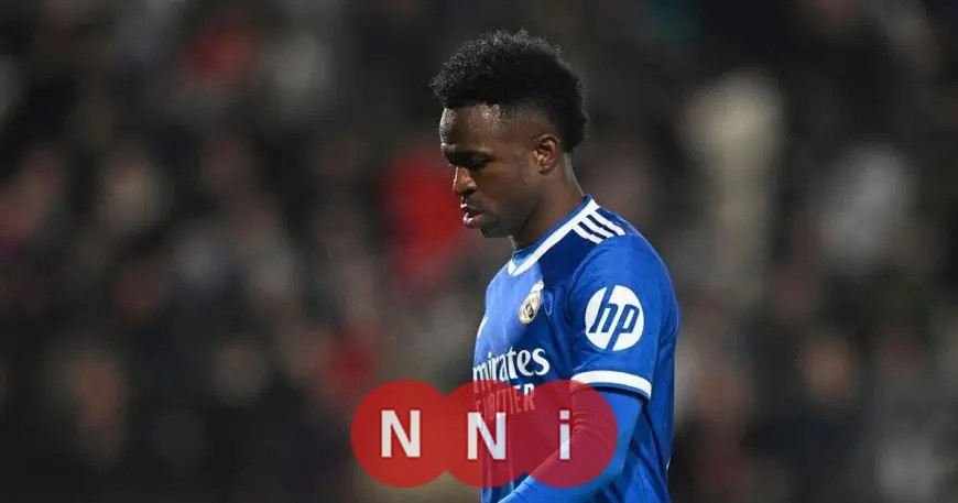 قناة ريال مدريد تعترف بهزيمة مستحقة أمام ألباسيتي وتدافع عن ألفارو أربيلوا