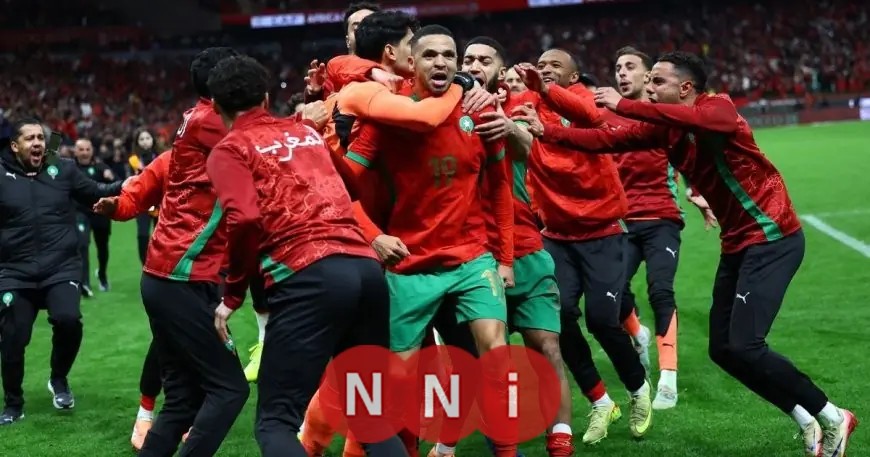 لماذا يُعتبر منتخب المغرب الأقوى في كأس أمم إفريقيا 2025 حسب الأرقام