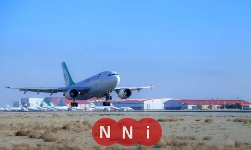 إيران تستأنف حركة الطيران بعد إغلاق جوي مؤقت استمر 5 ساعات