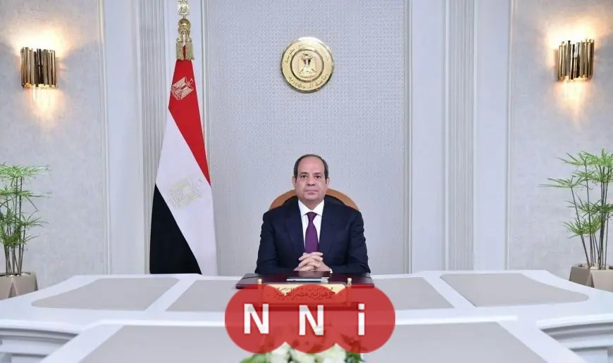 مفتي الجمهورية يقدم تهانيه للرئيس السيسي والأمتين العربية والإسلامية بذكرى الإسراء والمعراج