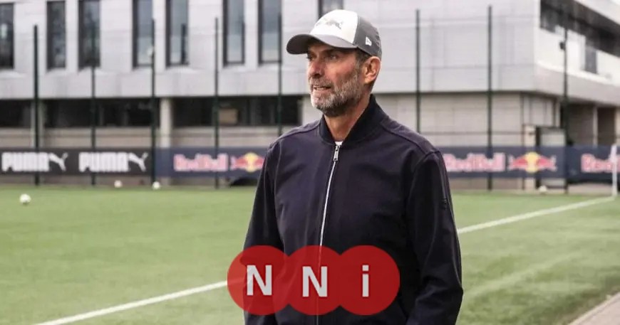 يورغن كلوب يفكر بجدية في عرض تدريب ريال مدريد المحتمل