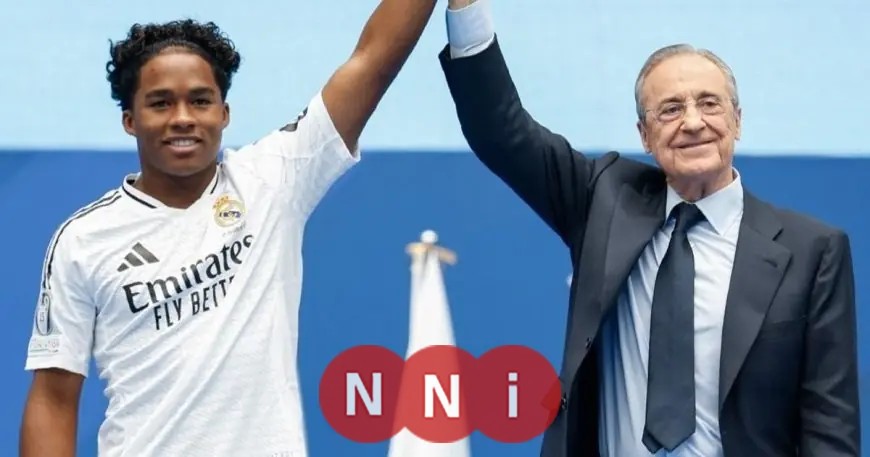 إندريك يكشف تفاصيل الرحيل: فلورنتينو بيريز يتفهم خياري