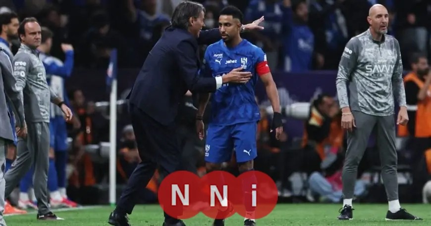 أرقام مذهلة للزعيم الهلال في دوري روشن السعودي تكشف عن روح الإصرار