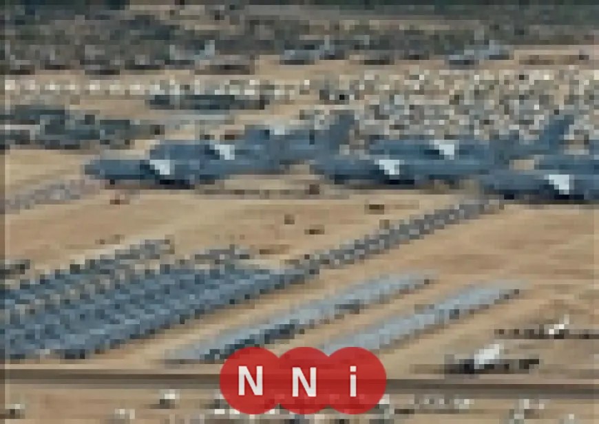 تخفيض التحذير الأمني في قاعدة العديد الجوية الأمريكية بقطر