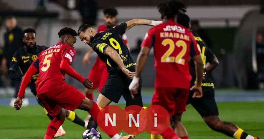 الاتحاد يواصل سيطرته ويحقق الانتصارات المستمرة في دوري روشن السعودي