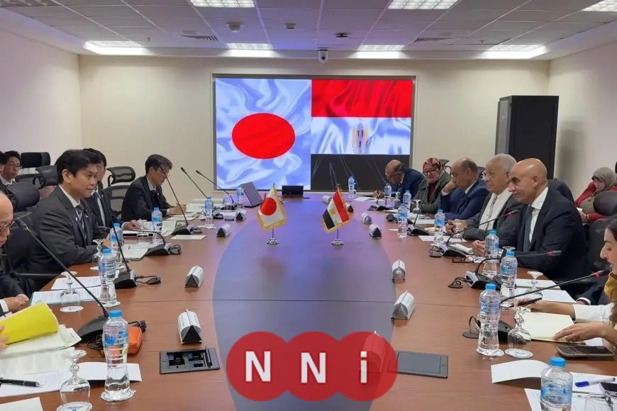 التعليم تعلن بدء تدريس اللغة اليابانية في المدارس المصرية اليابانية من العام الدراسي القادم