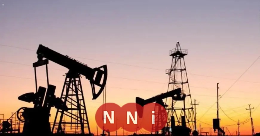 انخفاض كبير في أسعار النفط بأكثر من 4% بعد تهدئة التوترات مع إيران