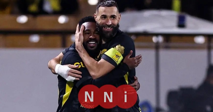 موعد مباراة مثيرة بين الاتحاد والاتفاق في دوري روشن السعودي