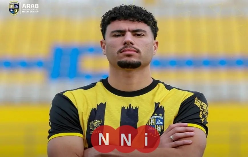 المقاولون العرب يتعاقد مع حازم العسكري في خطوة استراتيجية جديدة