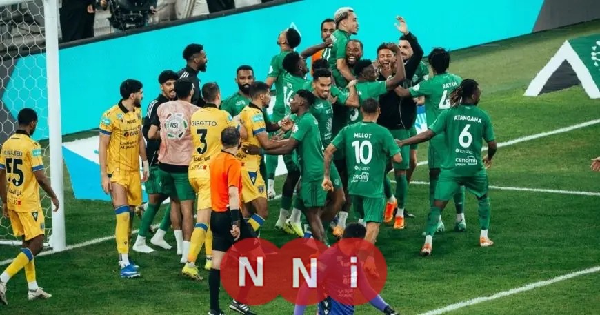 تعرّف على موعد مباراة الأهلي والخلود في دوري روشن السعودي