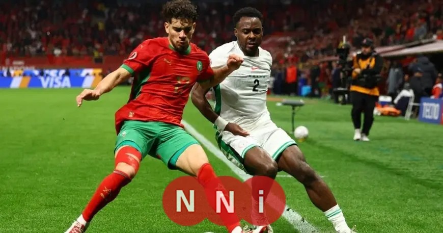 الزلزولي يشيد بياسين بونو كأفضل حارس مرمى عالمي