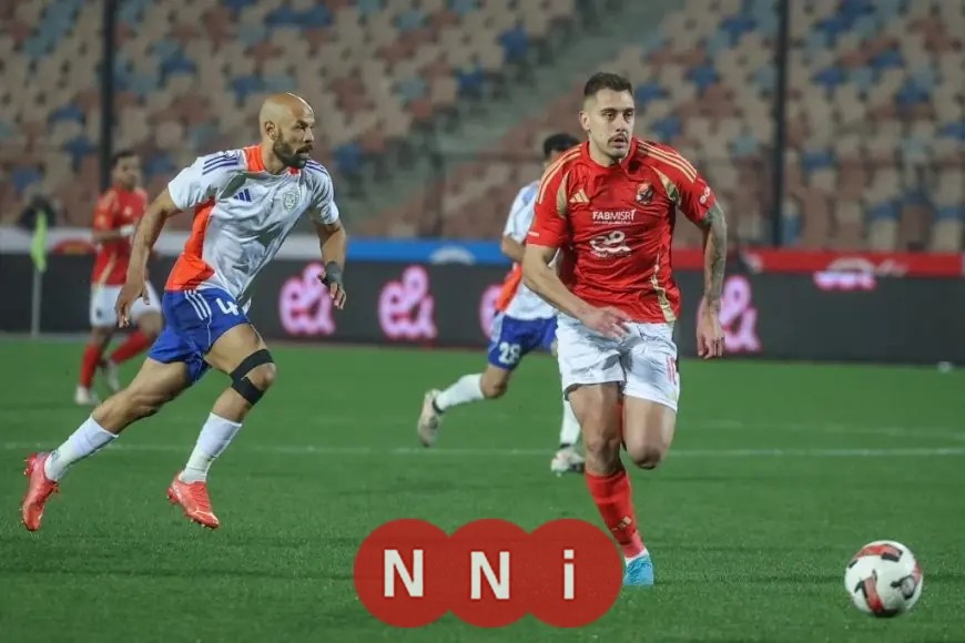 جراديشار يفاجئ الجميع بالانتقال إلى الدوري المجري