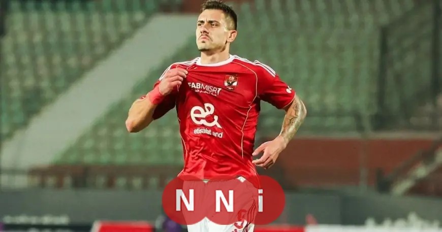 الأهلي المصري يخرج من كأس العاصمة بعد هزيمته أمام الجيش