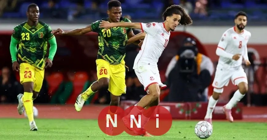 تونس تستعد بقوة لمواجهة منافسها المصري في تصفيات كأس العالم 2026