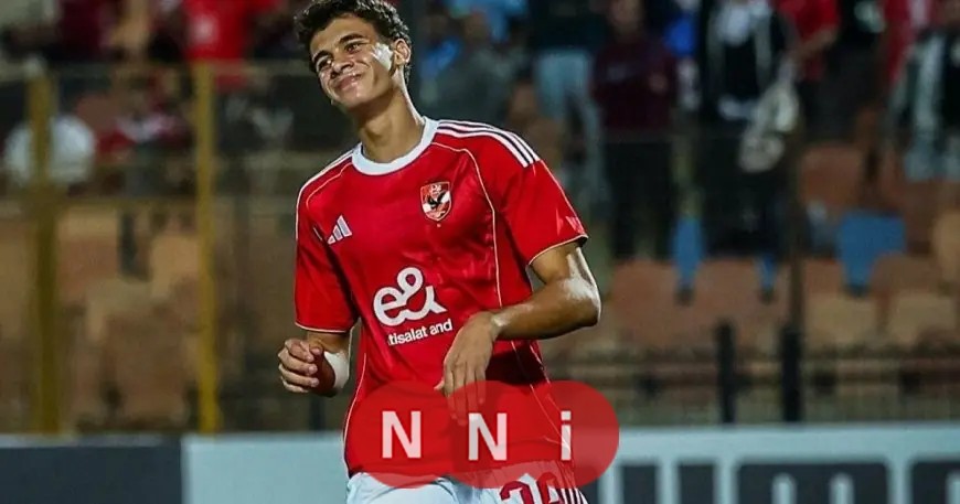 بعد فشل المفاوضات برشلونة يجد بديلاً لحمزة عبد الكريم