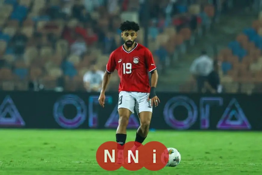 مروان عطية يواجه إيقاف 6 مباريات بعد اتهام الحكم أوتشو بالرشوة