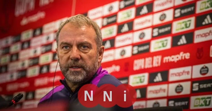 تشكيلة برشلونة ضد راسينغ في كأس الملك تشهد غياب تير شتيغن