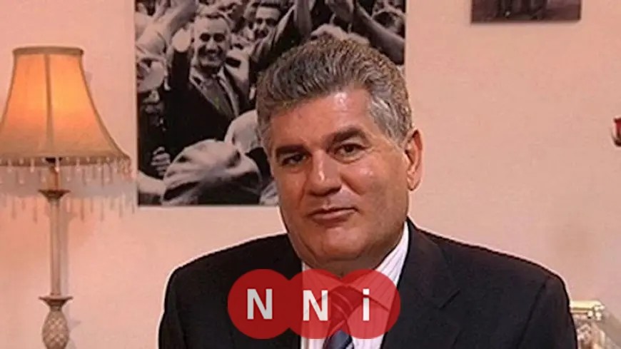 عبد الحكيم عبد الناصر يؤكد: ثورة 23 يوليو تعيد حكم مصر لأبنائها ومؤامرة 1967 تستهدف البلاد