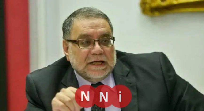 مختار نوح يكشف: مؤلفات جماعة الإخوان الإرهابية تعج بالعنصرية والتحريف الديني