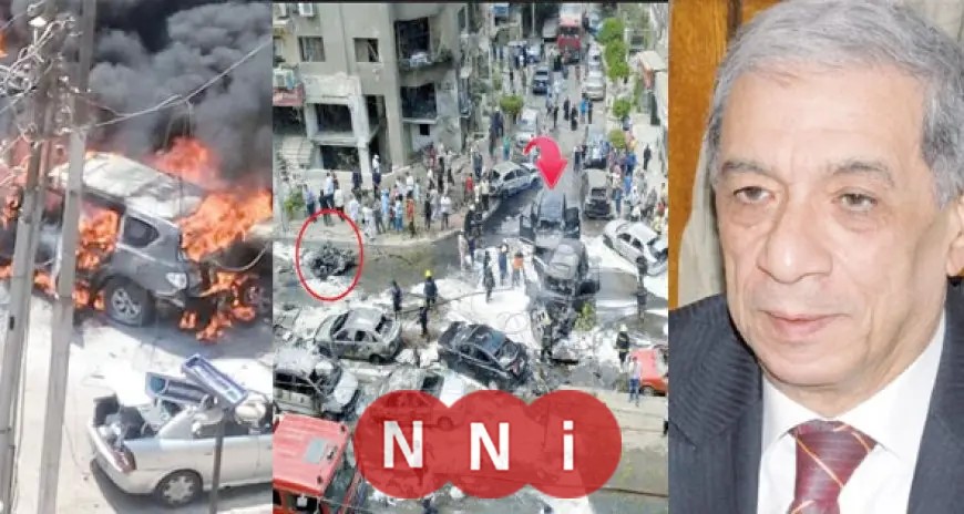 مختار نوح يكشف عن إنشاء أول خلية عسكرية للإخوان بالأزهر