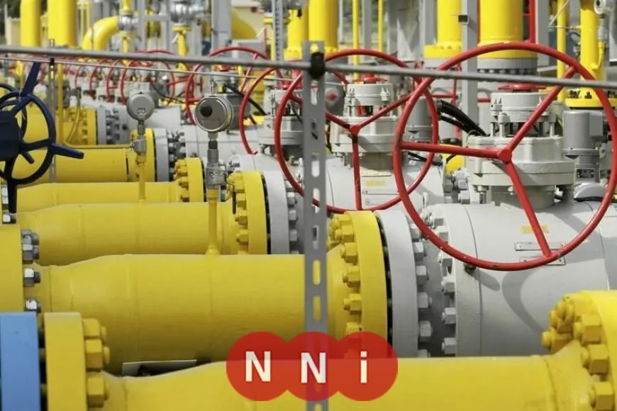 انخفاض كبير بنسبة 23.8% في عائدات روسيا من النفط والغاز بحلول 2025