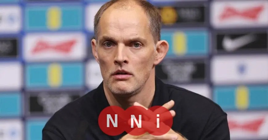 الشرط الفريد الذي وضعه توخيل للانضمام إلى قائمة إنجلترا في كأس العالم