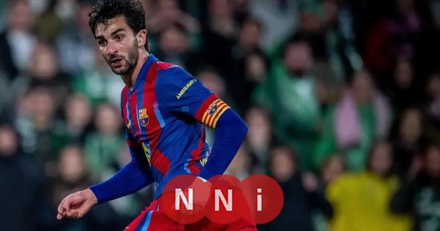 برشلونة يتفوق على راسينغ العنيد ويحجز مكانه في ربع نهائي كأس الملك