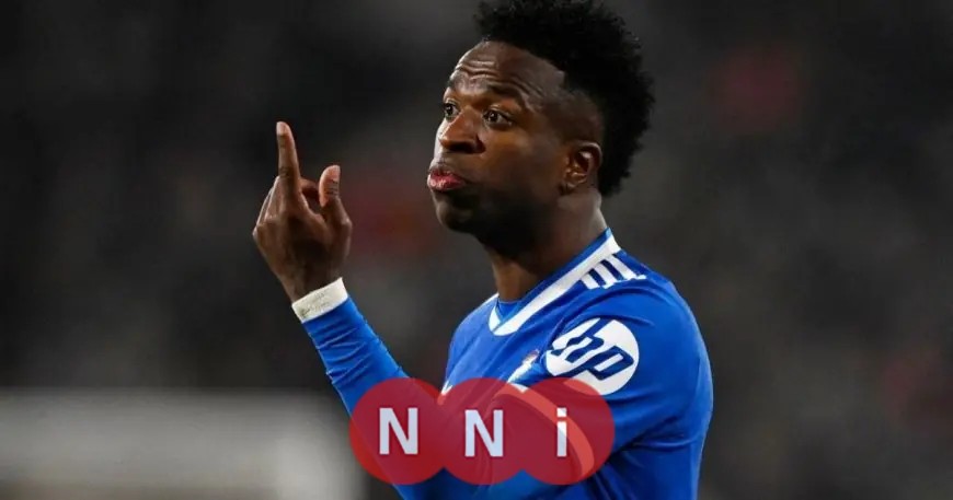 ألباسيتي يستنكر بقوة الإساءات العنصرية الموجهة إلى فينيسيوس