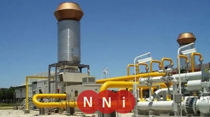 مخزونات الغاز في أوروبا على وشك تسجيل أدنى مستوياتها في التاريخ