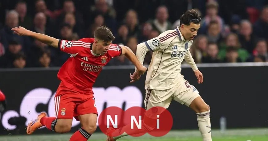 صراع محتدم بين ريال مدريد وبرشلونة بسبب لاعب بلجيكي مغربي الأصل