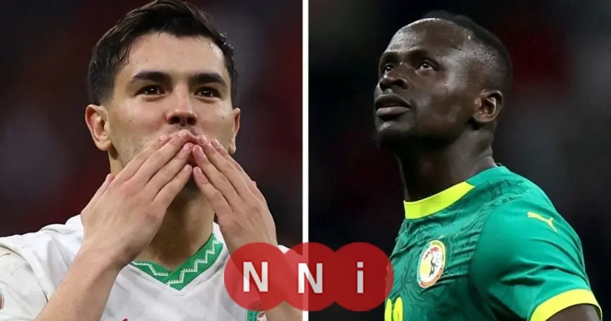 تاريخ المواجهات الحاسمة بين المغرب والسنغال قبل نهائي كأس أمم إفريقيا 2025