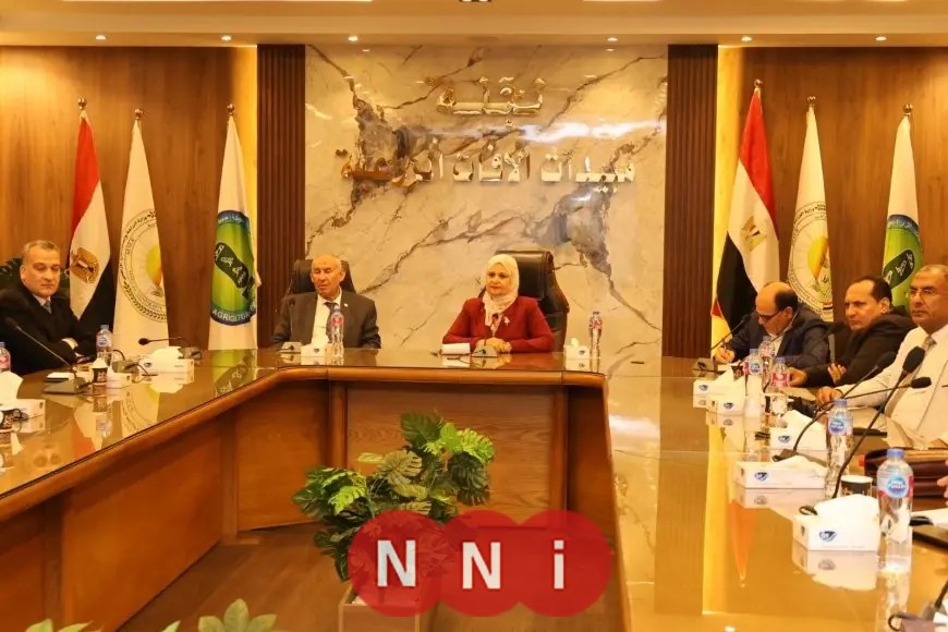 الزراعة تطلق 14 ألف حملة تفتيش على المحلات وتأهيل 3200 مطبق مبيدات جديد