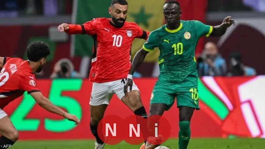 هشام حنفي يعبر عن سعادته بتعليقات ماني حول منتخب مصر