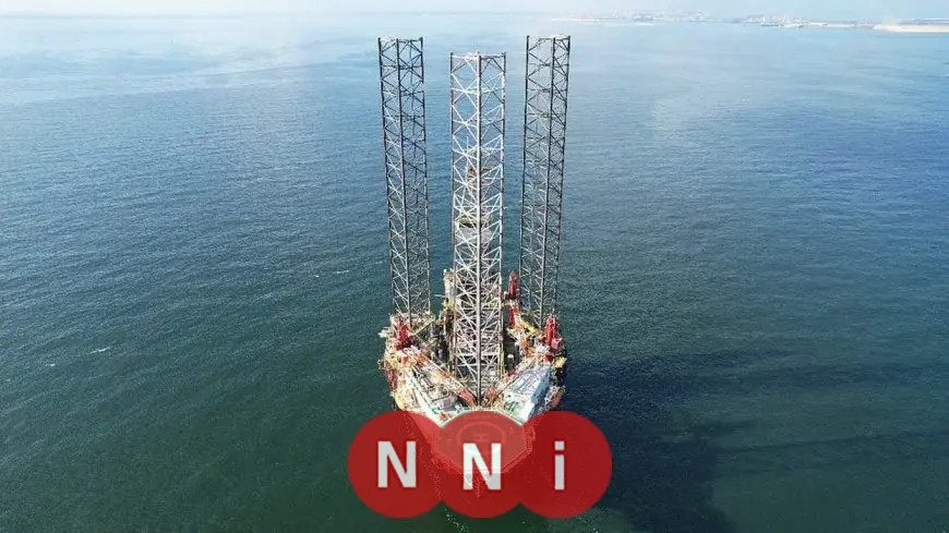 اكتشافات وآبار غاز جديدة تضيف 47 مليون قدم مكعب يوميًا للبترول