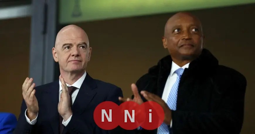 باتريس موتسيبي يسعى لاستضافة نهائي مونديال 2030 في المغرب برنابيو الرباط الخيار الأمثل؟