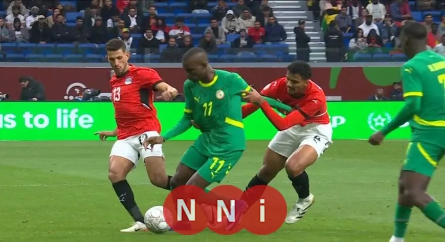 مدرب مالي يؤكد: السنغال الأقوى وتستحق الفوز على مصر واللقب قاب قوسين منها