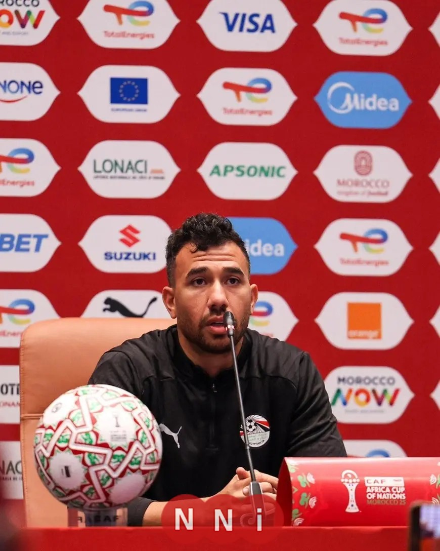 تريزيجيه يؤكد اعتذاره للجماهير ويعزز العزم على الانتصار ضد نيجيريا