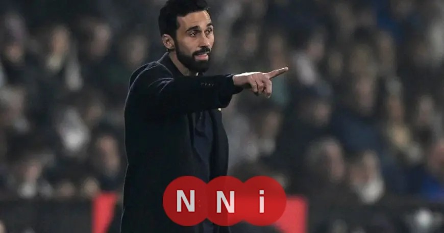 أربيلوا يكشف: طموحي رؤية ريال مدريد يبدأ المباراة بحماس الفوز منذ اللحظة الأولى