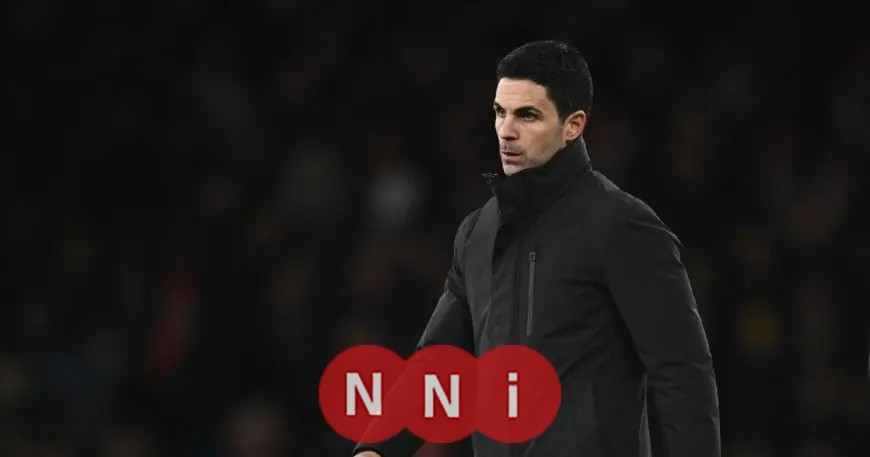 ميكيل أرتيتا: أرسنال يحقق زخماً قوياً واستقرار الأداء يمهّد الطريق للفوز بالألقاب