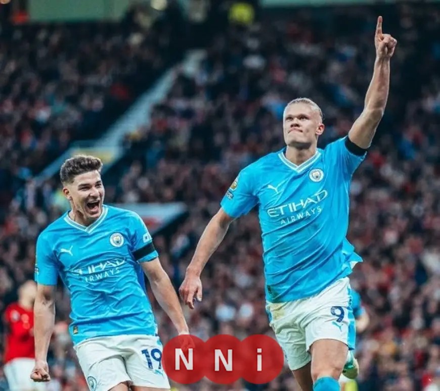 ريال مدريد يسعى لضم هالاند مع تعثر مفاوضات تجديد فينيسيوس