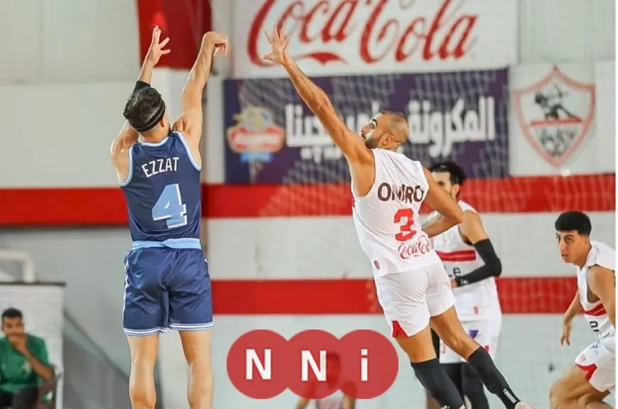 جدول مباريات اليوم الحاسمة في دوري كرة السلة