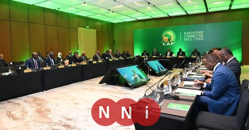 زيادة مثيرة بنسبة 90% في إيرادات كأس أمم إفريقيا التجارية