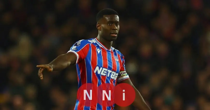 مانشستر سيتي يقترب من تعزيز دفاعاته بالتعاقد مع مارك غيهي نجم كريستال بالاس