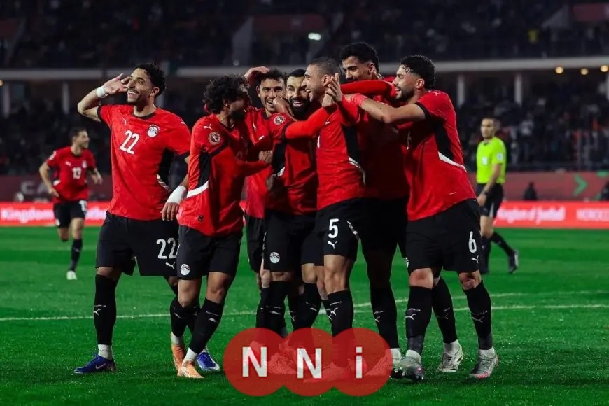 طاقم تحكيمي مغربي يقود مواجهة مصر ونيجيريا على المركز الثالث في أمم أفريقيا