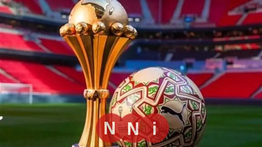 الكاف يعلن عن الكرة الرسمية المثيرة لنهائي كأس الأمم الإفريقية 2025