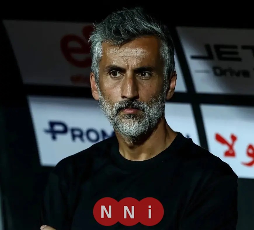 خوسيه ريبيرو يتولى تدريب أيك السويدي رسميًا