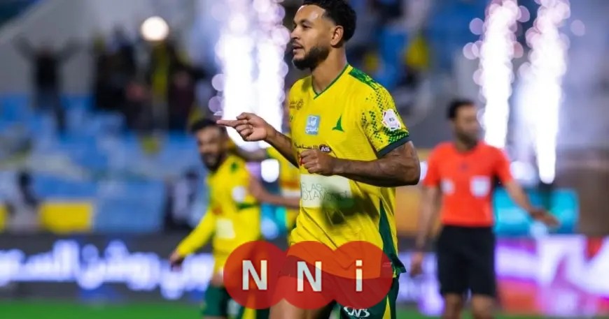 الخليج يسحق الأخدود برباعية والنجمة ينهي سلسلة انتصارات الفتح