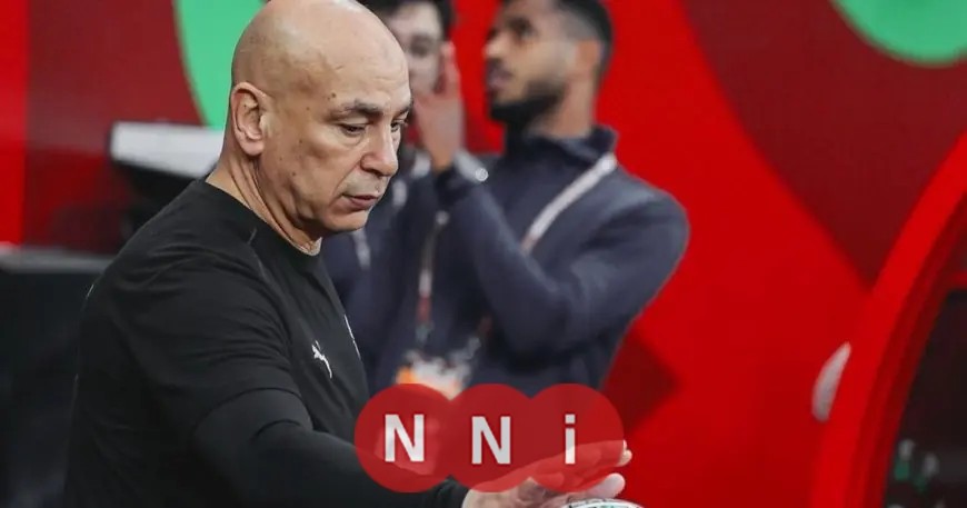 تعرف على تشكيلة مصر المتوقعة ضد نيجيريا ومصير محمد صلاح والمدافع المتمرد