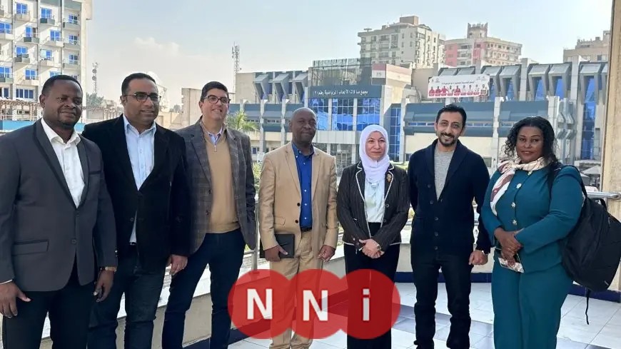 وزارة الشباب والرياضة تعزز الشراكة في المجال الطبي الرياضي مع تنزانيا