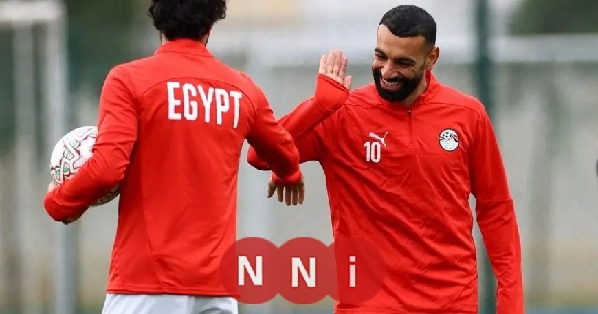 5 إنجازات تاريخية في الأفق لمحمد صلاح في مواجهة نيجيريا